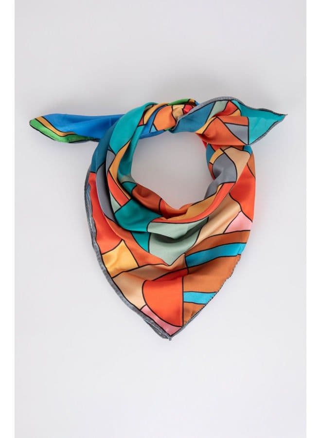 Woman Shawl
